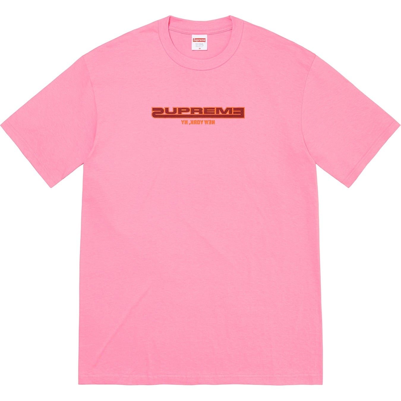 Connected Tee view 6